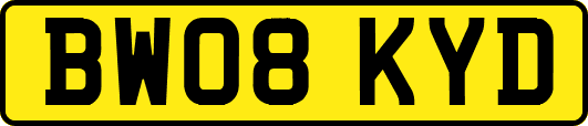 BW08KYD