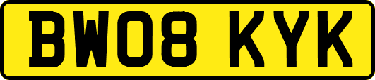 BW08KYK