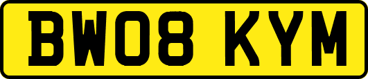 BW08KYM