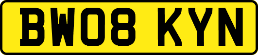 BW08KYN
