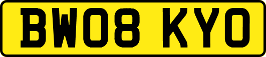 BW08KYO
