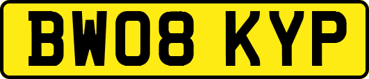 BW08KYP