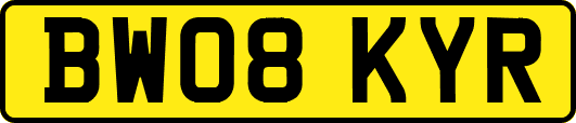 BW08KYR