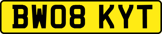 BW08KYT