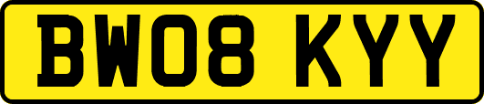 BW08KYY