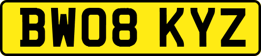 BW08KYZ