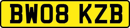 BW08KZB