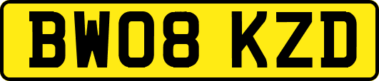 BW08KZD