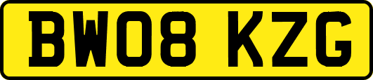 BW08KZG