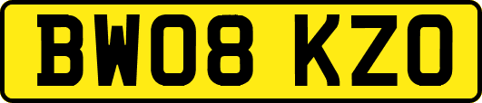 BW08KZO