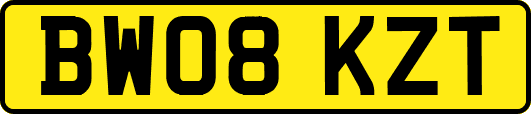 BW08KZT