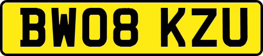 BW08KZU