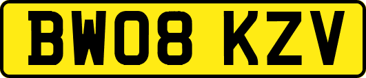 BW08KZV
