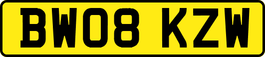 BW08KZW