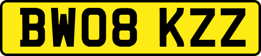 BW08KZZ