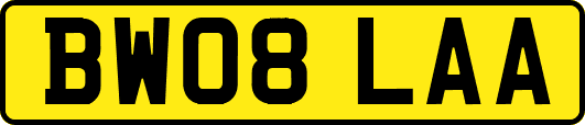 BW08LAA