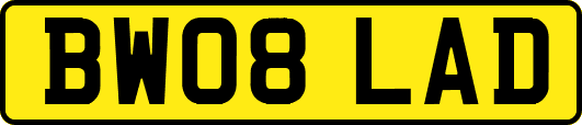 BW08LAD