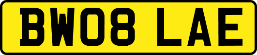 BW08LAE