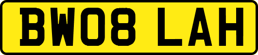 BW08LAH