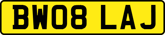 BW08LAJ