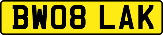 BW08LAK