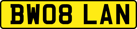 BW08LAN