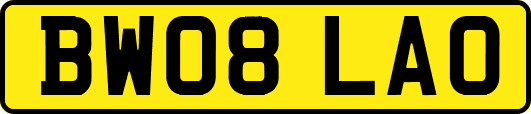 BW08LAO