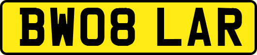 BW08LAR