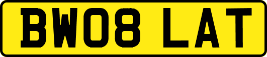 BW08LAT