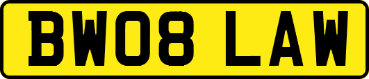 BW08LAW