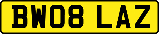 BW08LAZ