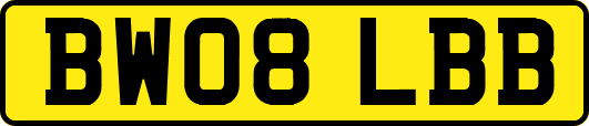 BW08LBB