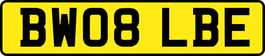 BW08LBE