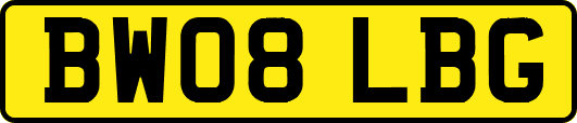 BW08LBG