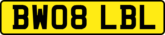 BW08LBL