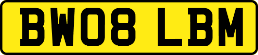 BW08LBM
