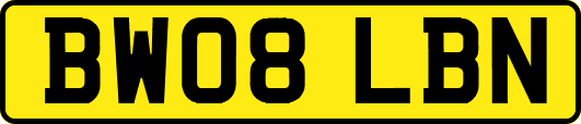 BW08LBN