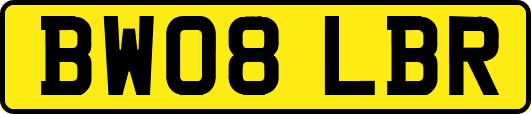 BW08LBR