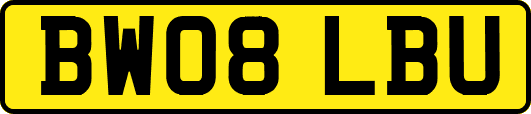 BW08LBU
