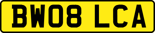 BW08LCA