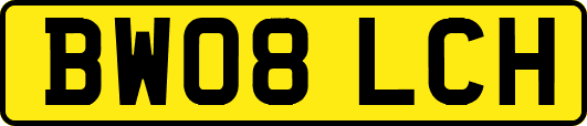 BW08LCH