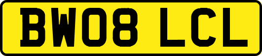 BW08LCL