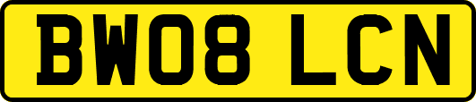 BW08LCN