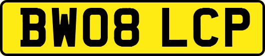 BW08LCP