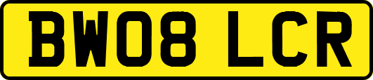 BW08LCR