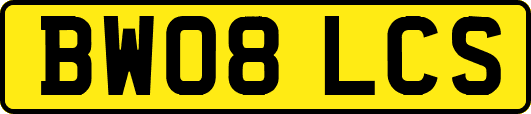 BW08LCS