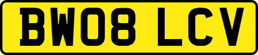 BW08LCV