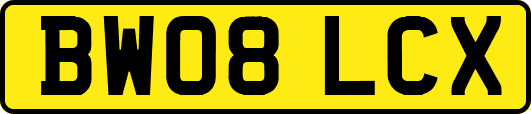 BW08LCX