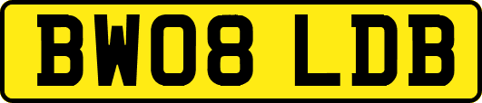 BW08LDB