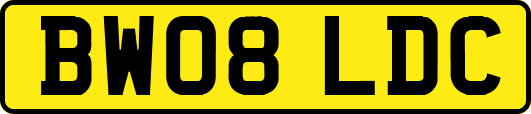 BW08LDC